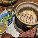タイ食堂 くるみ - 