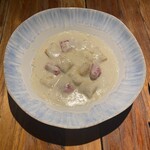 ピッツェリア ピッキ - 