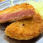 餃子ノ酒場 太陽ホエール - 