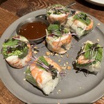 タイ食堂 くるみ - 