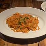 ピッツェリア ピッキ - 