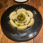 ピッツェリア ピッキ - 