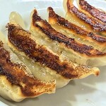 餃子ノ酒場 太陽ホエール - 