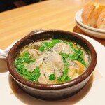 ジヴェ クラフトビール&スパニッシュ - 