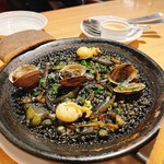 ジヴェ クラフトビール&スパニッシュ - 