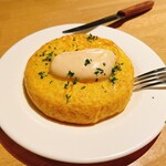 ジヴェ クラフトビール&スパニッシュ - 