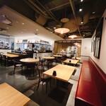 ジヴェ クラフトビール&スパニッシュ - 