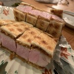 晩酌と晩御飯 ちょうつがひ - 