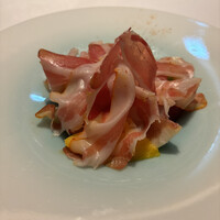 レストラン ラ フィネス - 