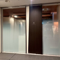 レストラン ラ フィネス - 