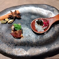 恵比寿 鉄板焼き Sublime - 