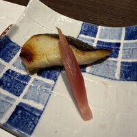寿司 向月 本館 - 