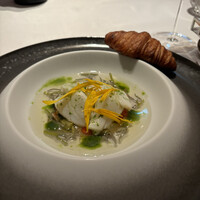 レストラン ラ フィネス - 