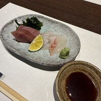 寿司 向月 本館 - 