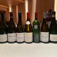 レストラン ラ フィネス - 