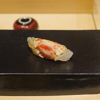 あま木 - 半生車海老