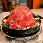 鉄板焼き 味在 - 