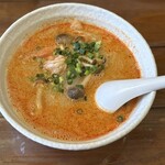 バーンウエンター - 