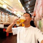 鉄板焼き 味在 - 