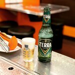 鉄板焼き 味在 - 