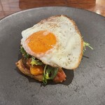 キノシタ - 豚肩ロースのコンフィ