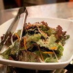 鉄板焼き 味在 - 