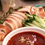 鉄板焼き 味在 - 