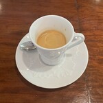 キノシタ - エスプレッソ