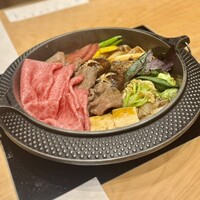 すき焼き十二天 - 