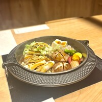 すき焼き十二天 - 