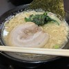 横浜家系ラーメン 善喜家