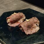 焼肉とみ - 