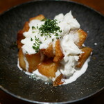 鉄板焼 龍神 名駅店 - 