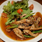 鉄板焼 龍神 名駅店 - 