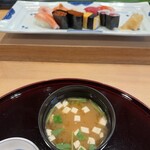 鮨の東龍 - 