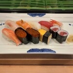 鮨の東龍 - 