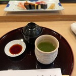 鮨の東龍 - 