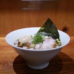 麺や晴心 - 料理写真: