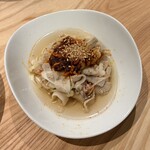 おでん きんぎょと風鈴 - 