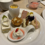 カシュカシュ - 