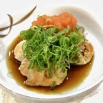 旬菜和味 - あん肝