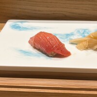 GINZA SUSHI BANYA KAI - 