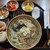 韓国うどん ミル - 料理写真: