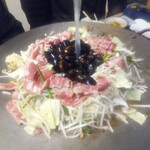 しじみ炊き肉くにき - 