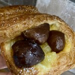 エピ・ド・ルージュ - 