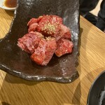 ホルモンセンター ざんまい 寒川駅前店 - カイノミ