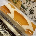 エピ・ド・ルージュ - 