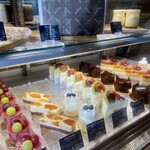 エピ・ド・ルージュ - 