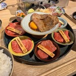 ビーフ鈴木 柏店 - 