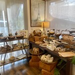 エピ・ド・ルージュ - 